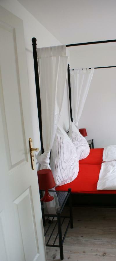 Foerdefarm-natura Apartment Westerholz